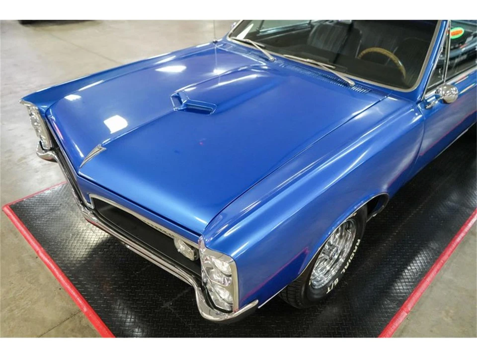 1967 Pontiac GTO 1st Gen - Image 31 of 31