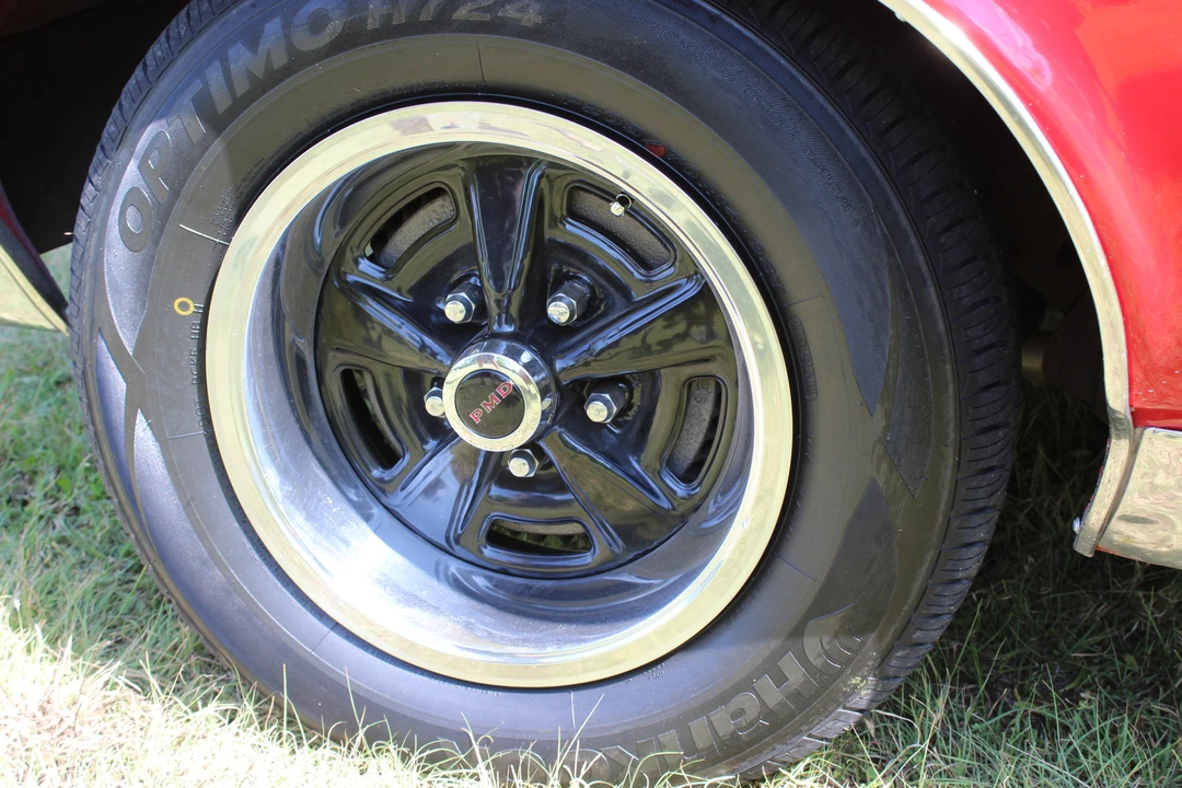 1967 Pontiac GTO 1st Gen - Image 23 of 31