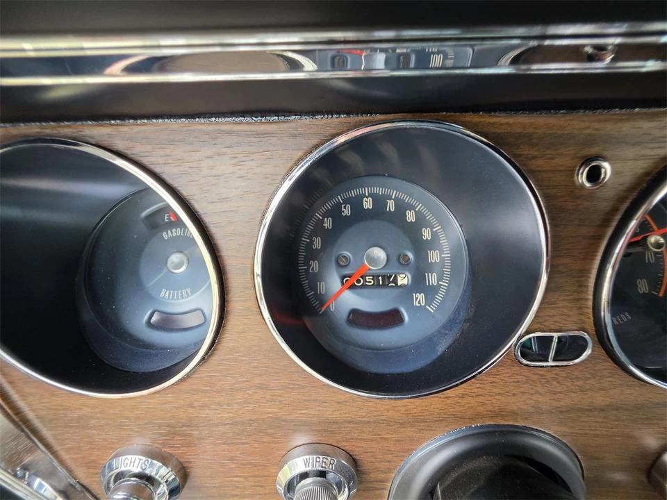 1967 Pontiac GTO 1st Gen - Image 29 of 31