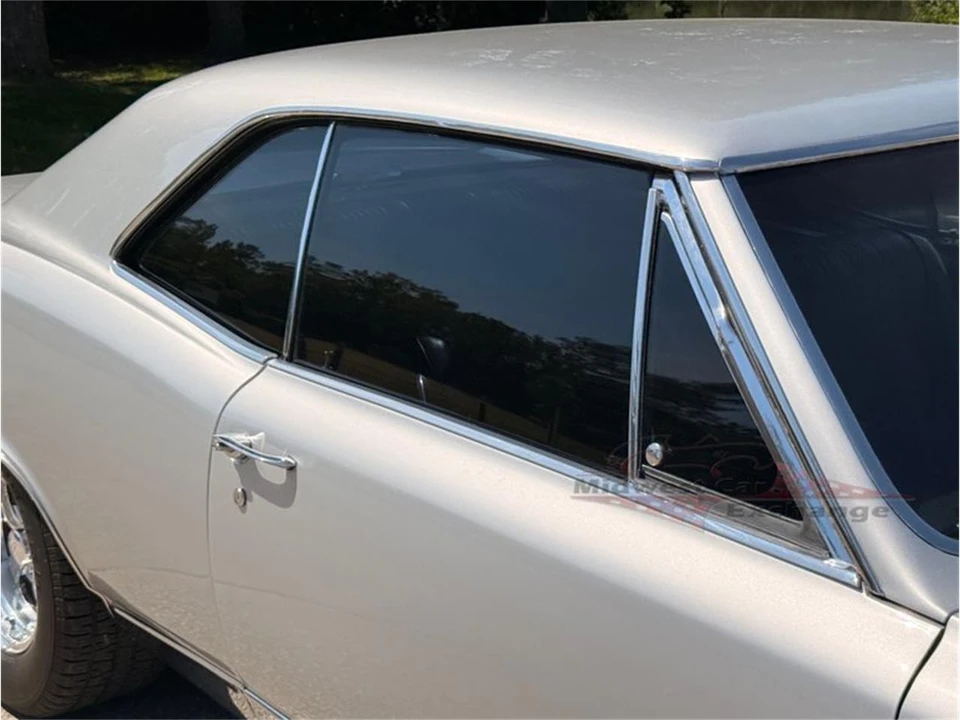 1967 Pontiac GTO 1st Gen - Image 27 of 31