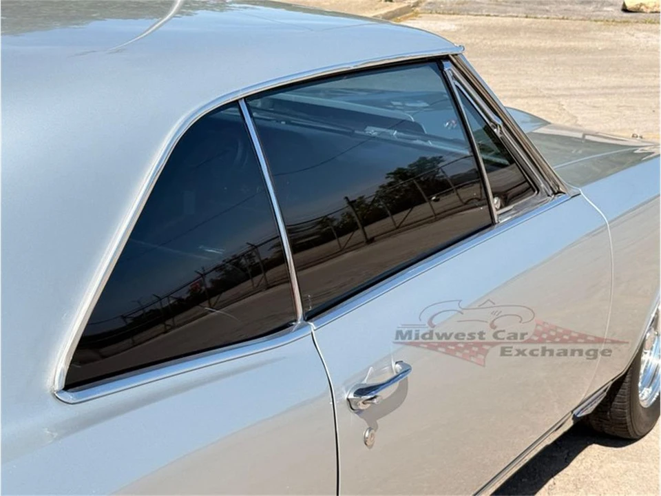 1967 Pontiac GTO 1st Gen - Image 28 of 31