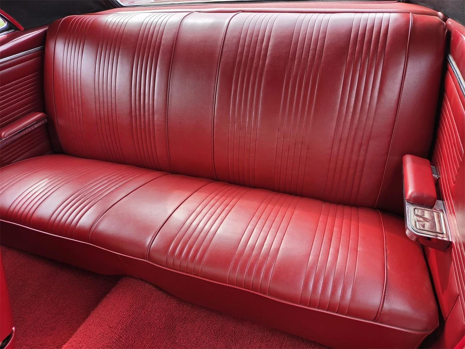 1967 Pontiac GTO 1st Gen - Image 27 of 31