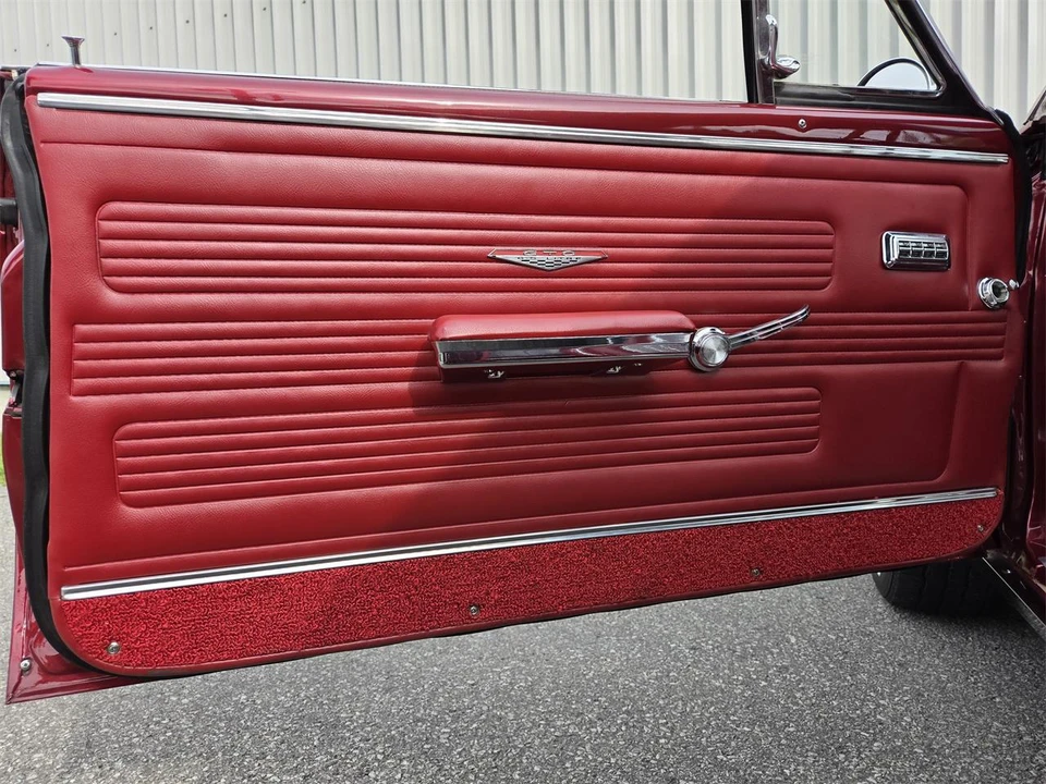 1967 Pontiac GTO 1st Gen - Image 18 of 31