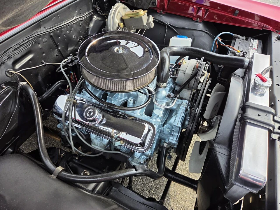1967 Pontiac GTO 1st Gen - Image 29 of 31