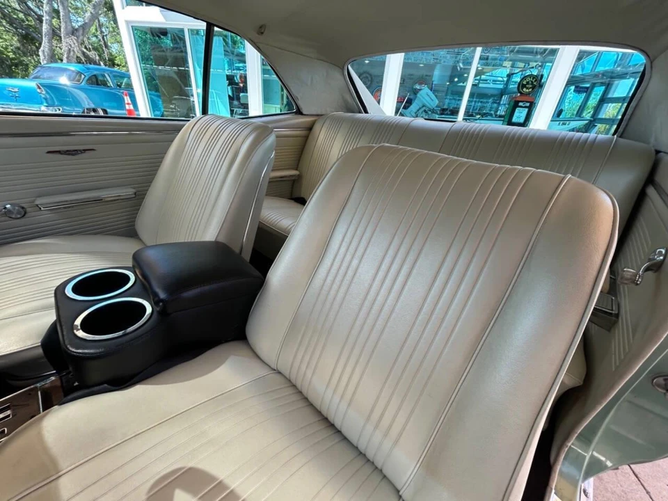 1967 Pontiac GTO 1st Gen - Image 23 of 31