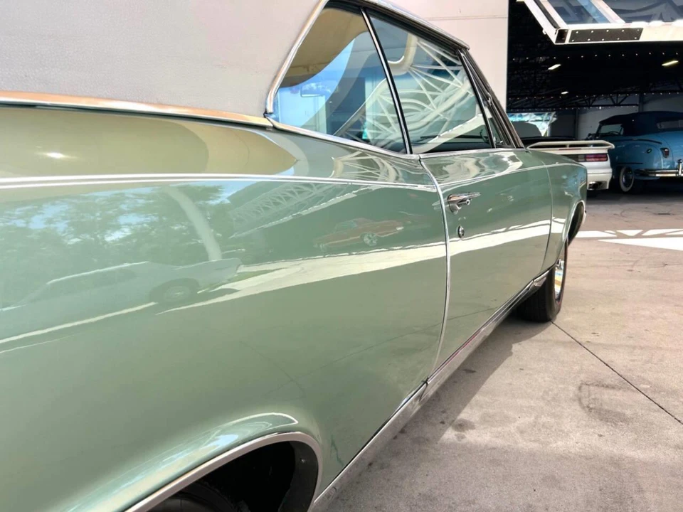 1967 Pontiac GTO 1st Gen - Image 15 of 31
