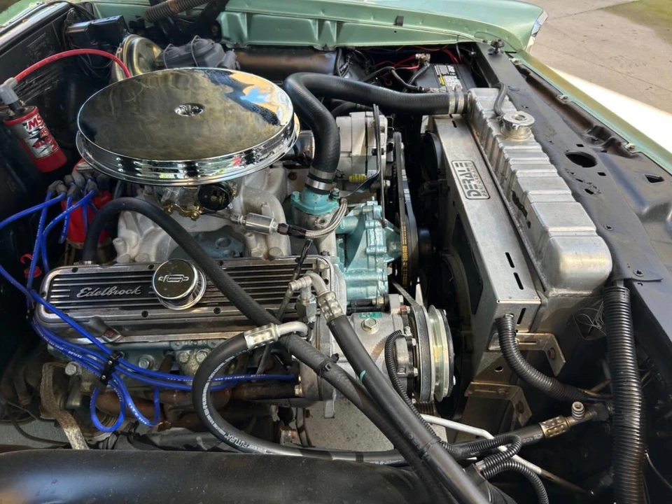 1967 Pontiac GTO 1st Gen - Image 31 of 31