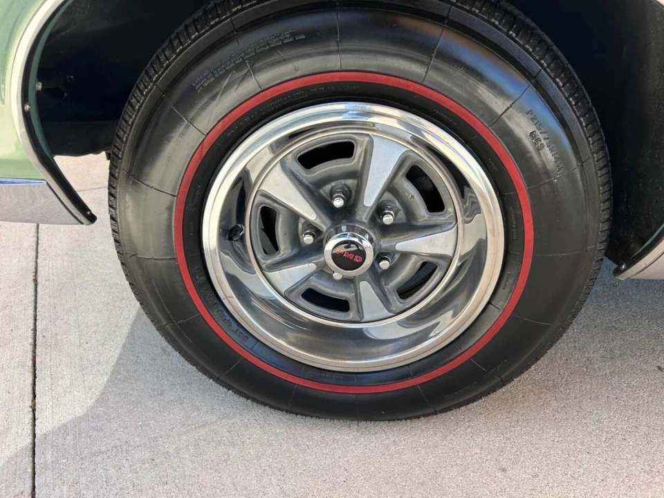 1967 Pontiac GTO 1st Gen - Image 18 of 31