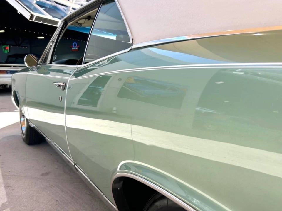 1967 Pontiac GTO 1st Gen - Image 12 of 31