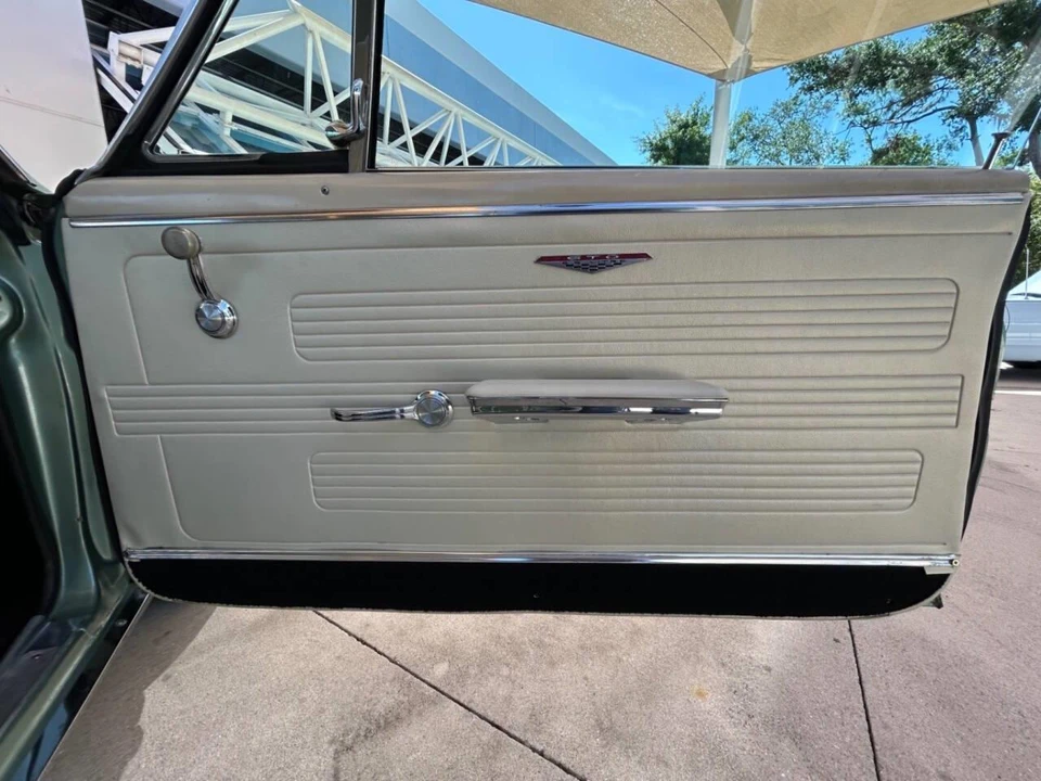 1967 Pontiac GTO 1st Gen - Image 26 of 31
