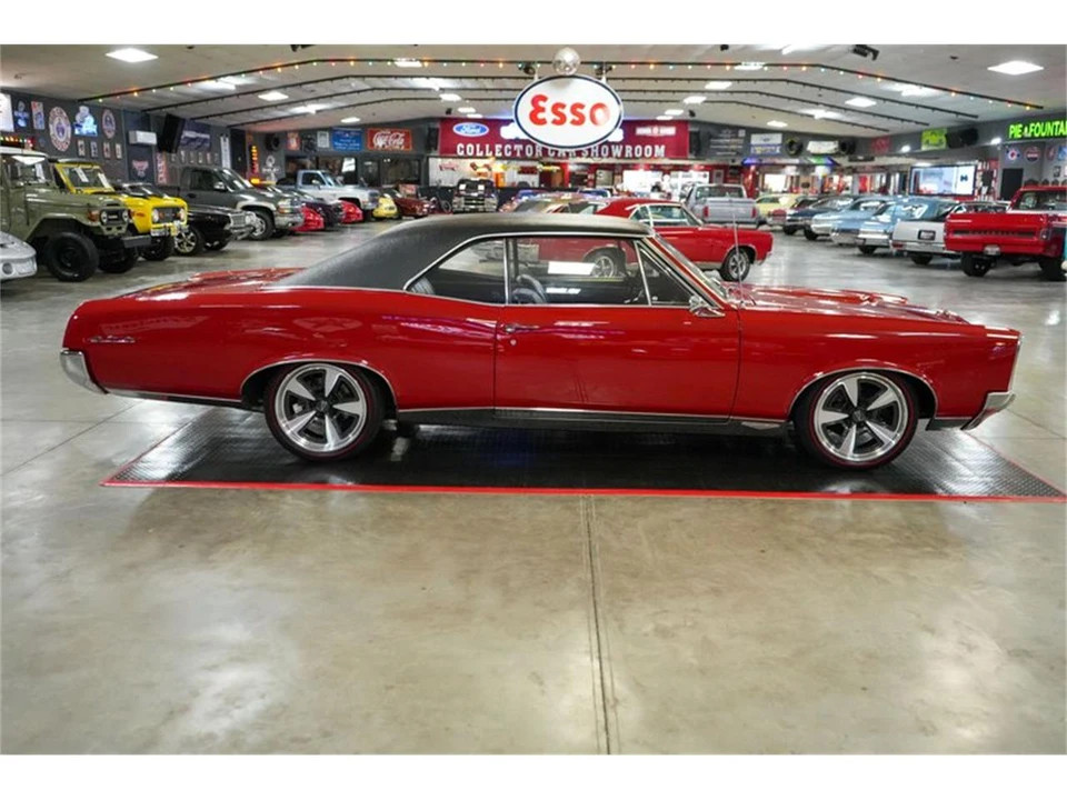 1967 Pontiac GTO 1st Gen - Image 7 of 31