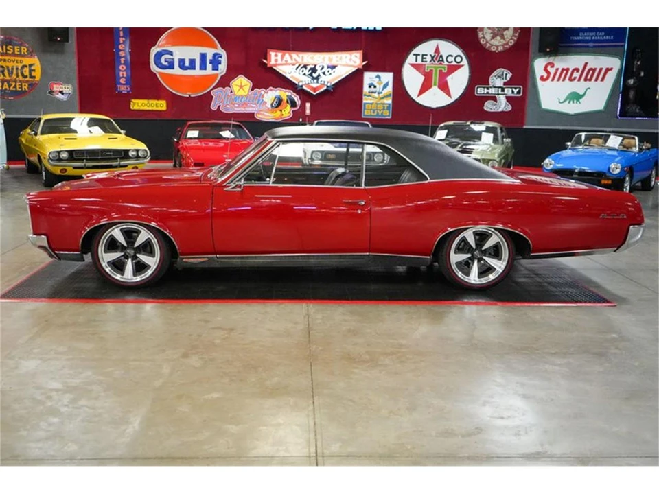 1967 Pontiac GTO 1st Gen - Image 3 of 31