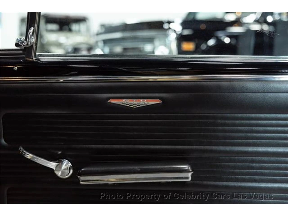1967 Pontiac GTO 1st Gen - Image 29 of 31