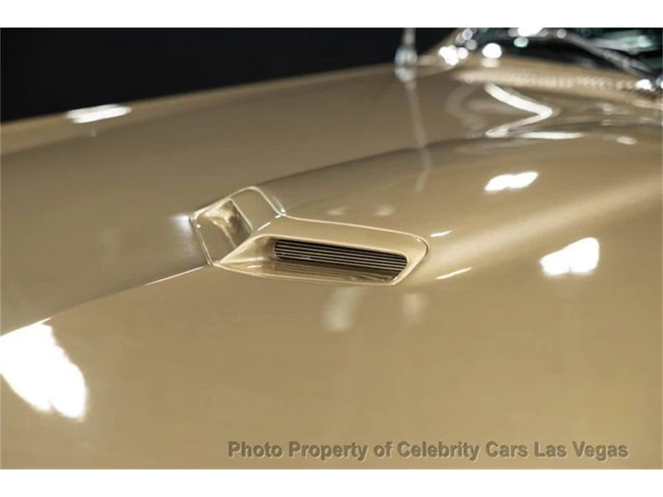 1967 Pontiac GTO 1st Gen - Image 12 of 31