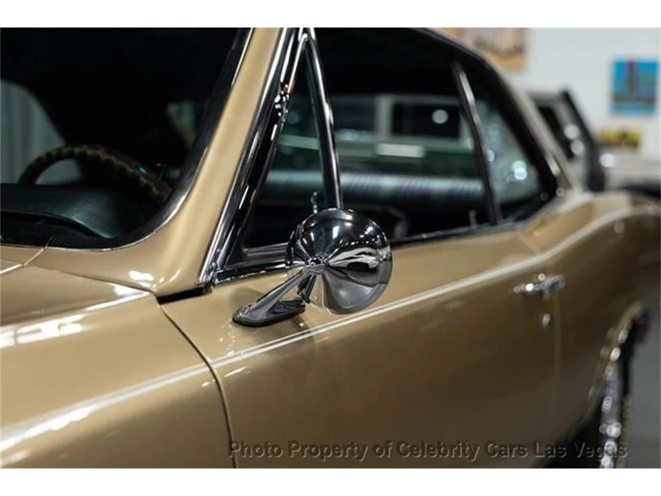 1967 Pontiac GTO 1st Gen - Image 17 of 31
