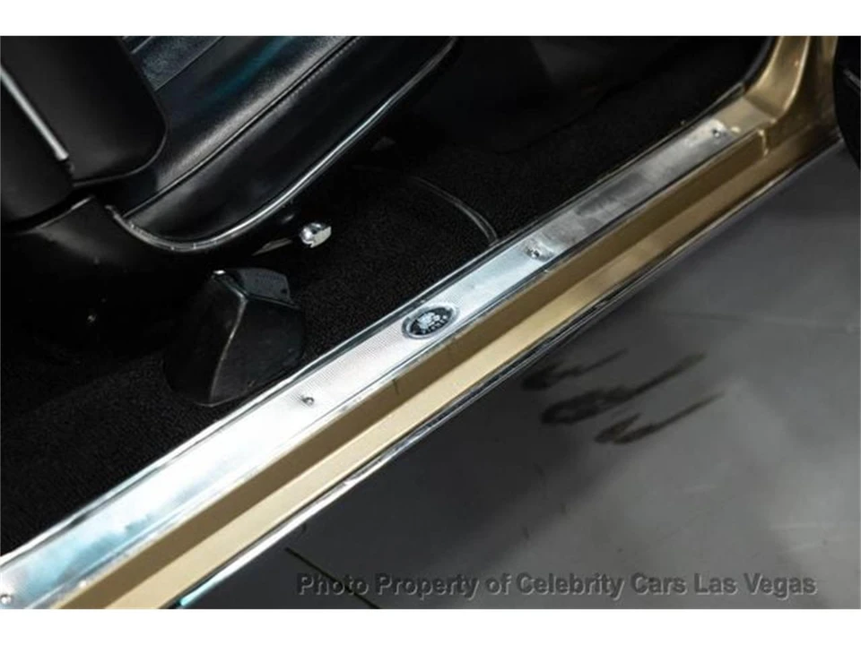1967 Pontiac GTO 1st Gen - Image 31 of 31