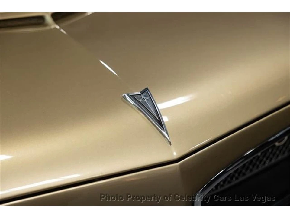 1967 Pontiac GTO 1st Gen - Image 10 of 31