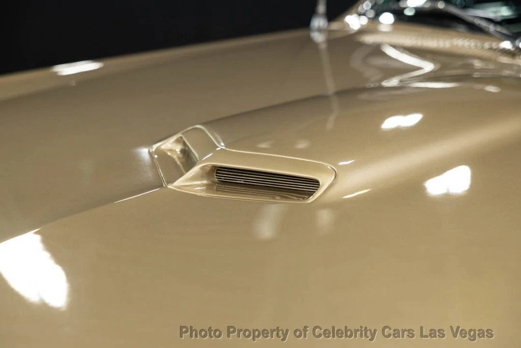 1967 Pontiac GTO 1st Gen - Image 12 of 12