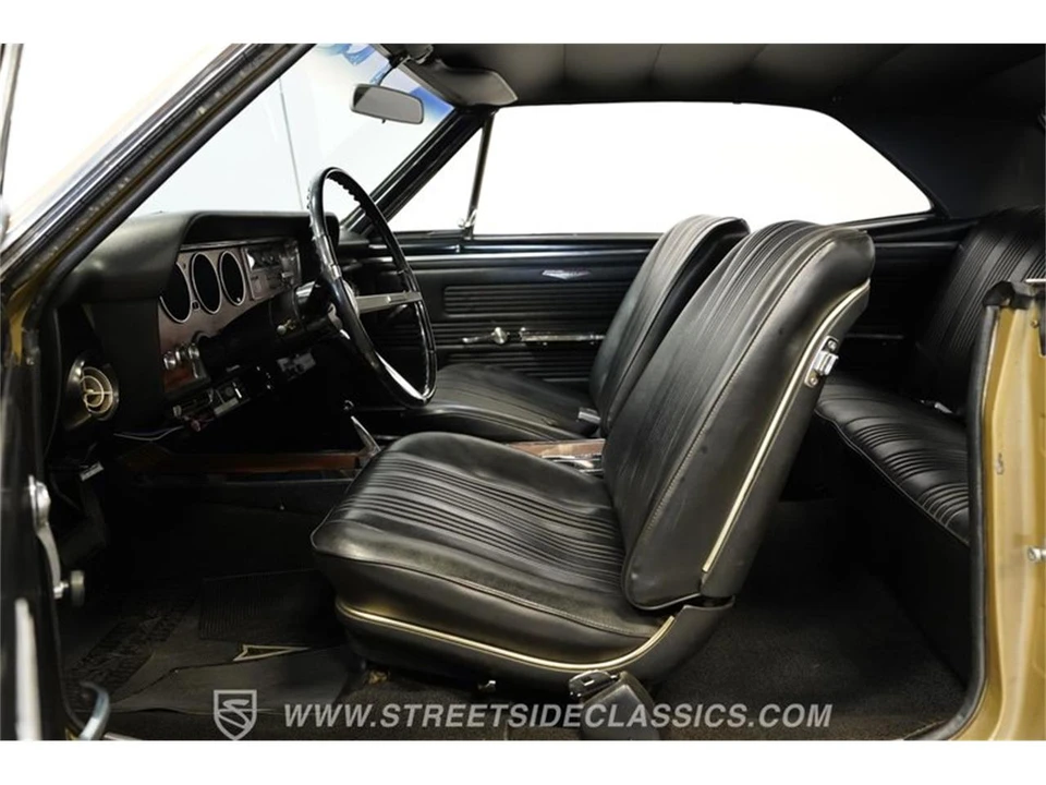1967 Pontiac GTO 1st Gen - Image 3 of 31