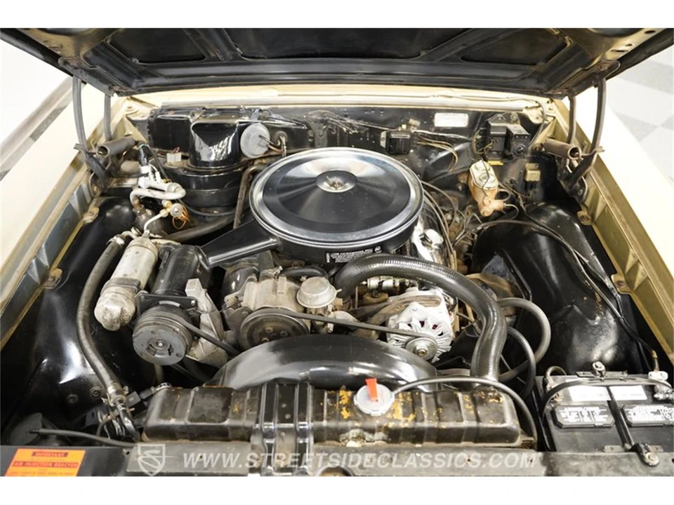 1967 Pontiac GTO 1st Gen - Image 4 of 31