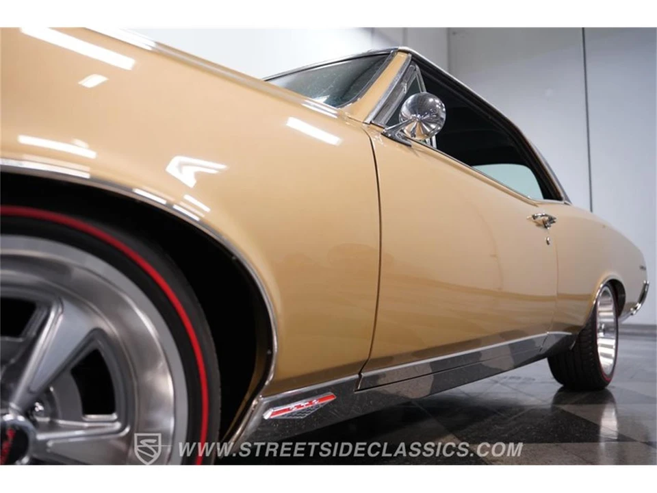 1967 Pontiac GTO 1st Gen - Image 19 of 31