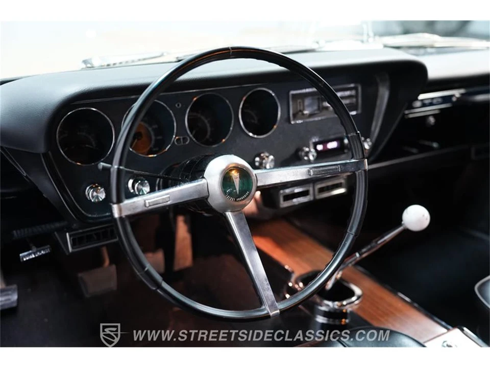 1967 Pontiac GTO 1st Gen - Image 31 of 31