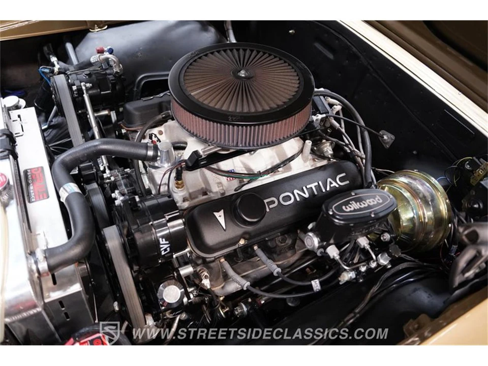 1967 Pontiac GTO 1st Gen - Image 28 of 31