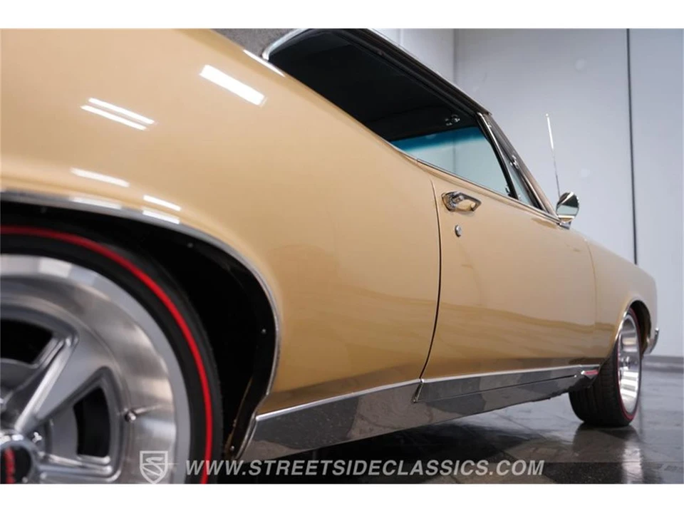1967 Pontiac GTO 1st Gen - Image 23 of 31