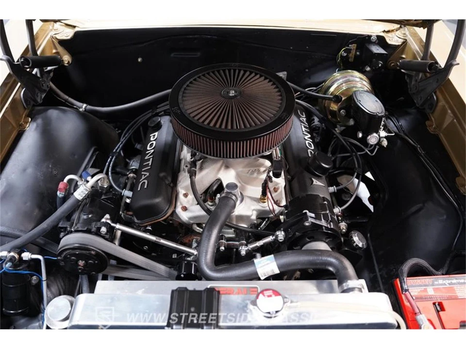 1967 Pontiac GTO 1st Gen - Image 3 of 31