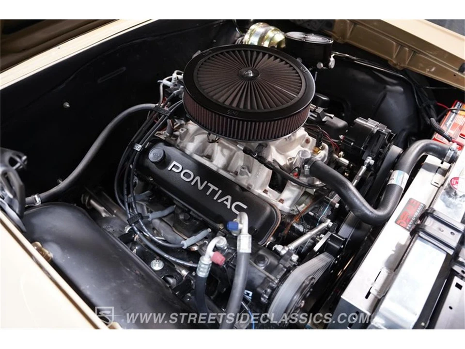 1967 Pontiac GTO 1st Gen - Image 27 of 31