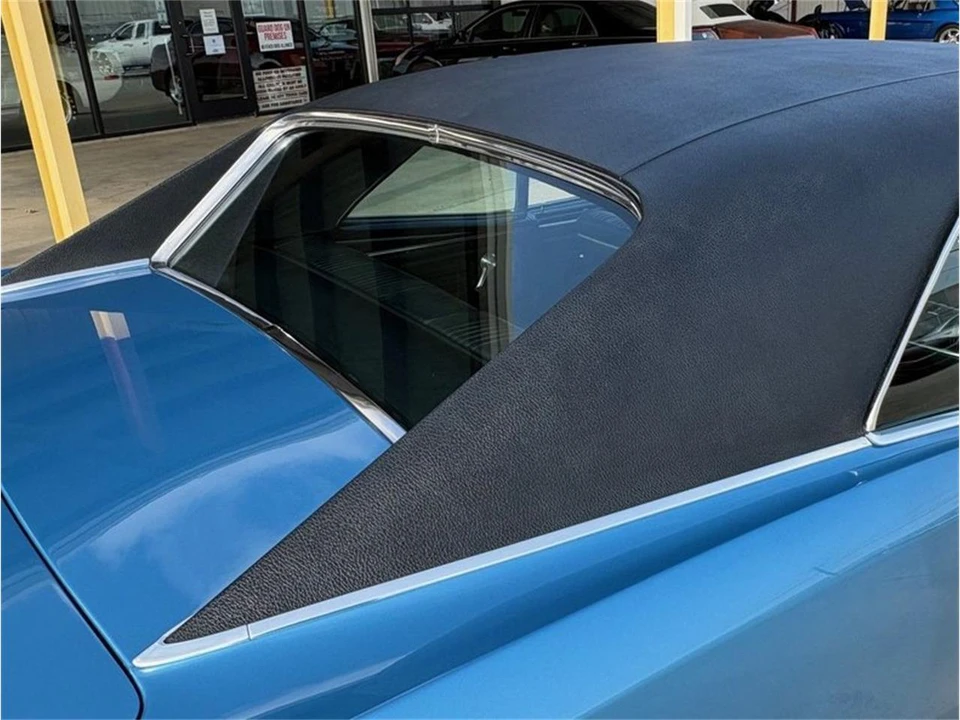 1967 Pontiac GTO 1st Gen - Image 13 of 31