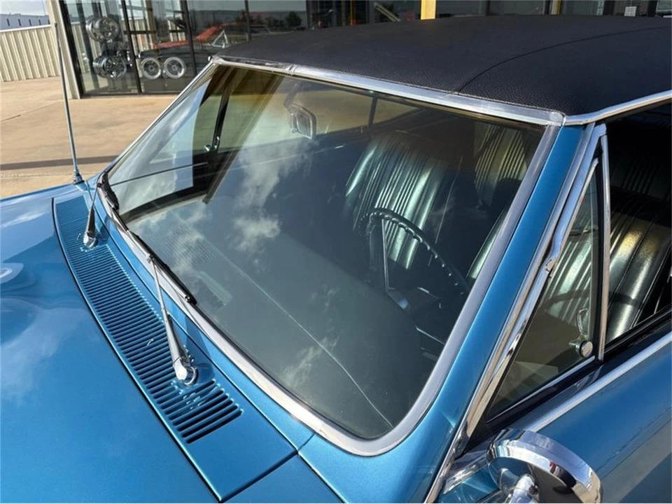 1967 Pontiac GTO 1st Gen - Image 29 of 31