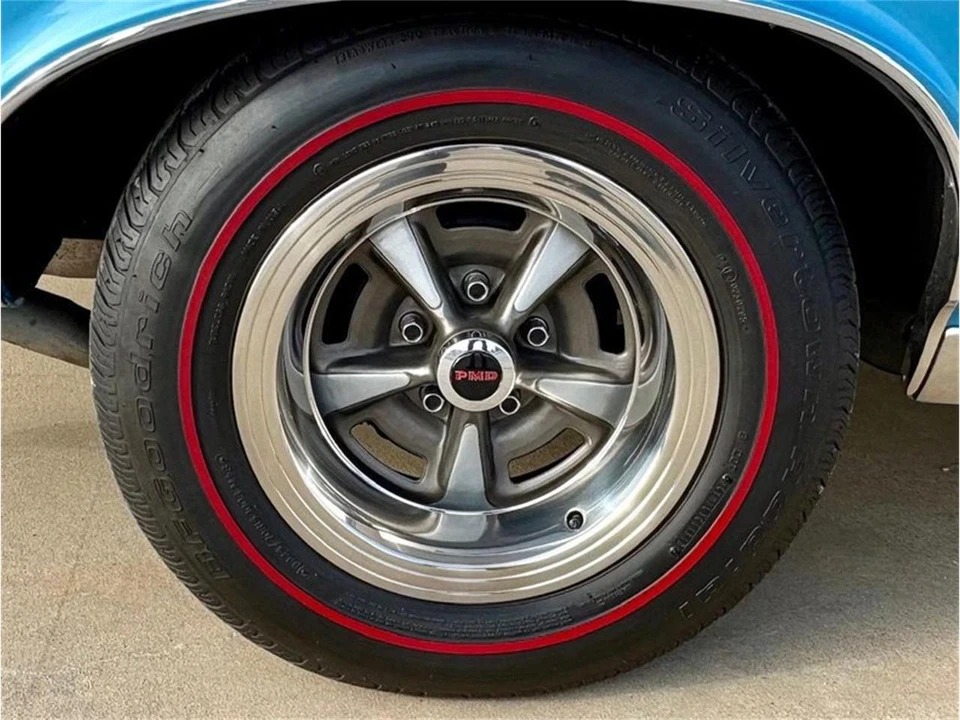 1967 Pontiac GTO 1st Gen - Image 14 of 31