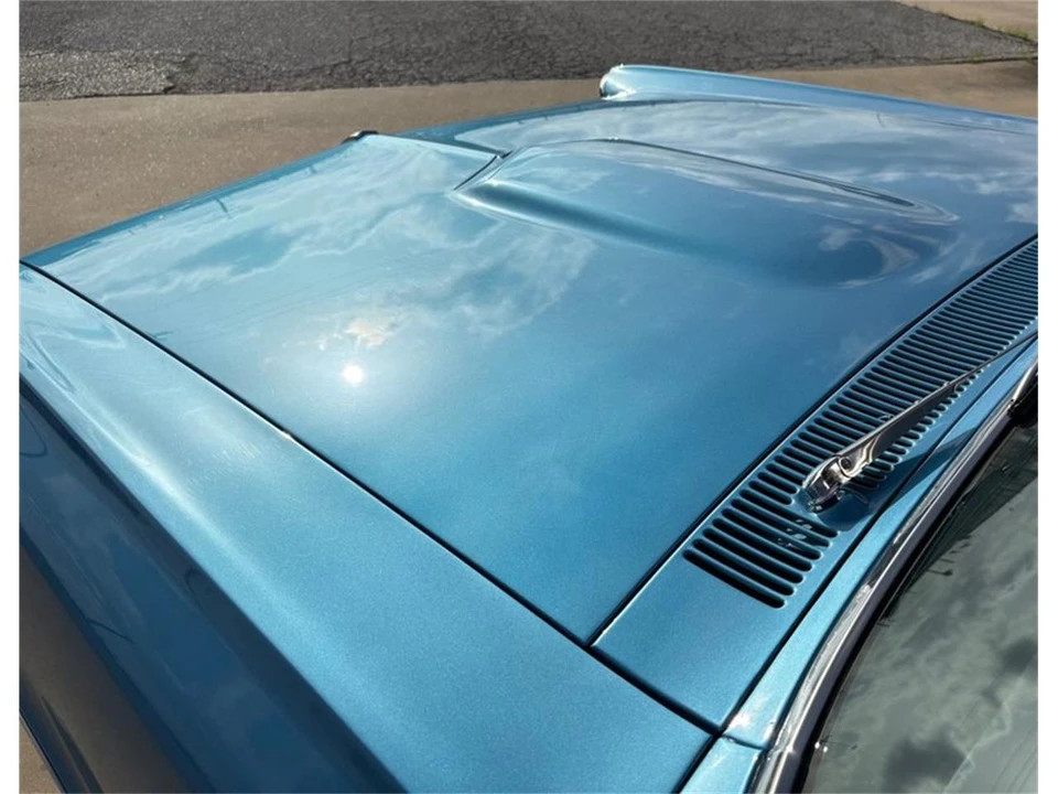 1967 Pontiac GTO 1st Gen - Image 30 of 31