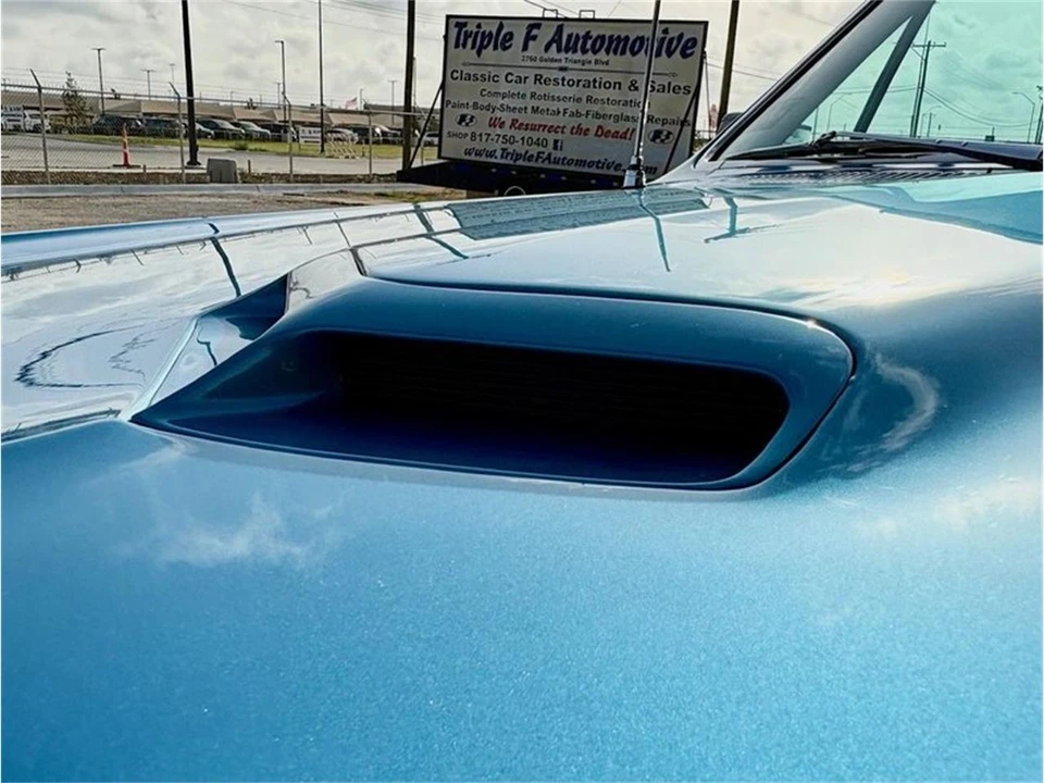 1967 Pontiac GTO 1st Gen - Image 15 of 31