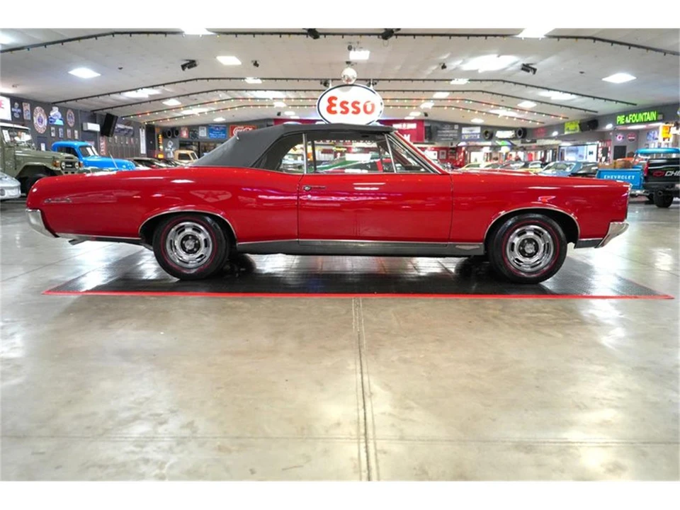 1967 Pontiac GTO 1st Gen - Image 31 of 31