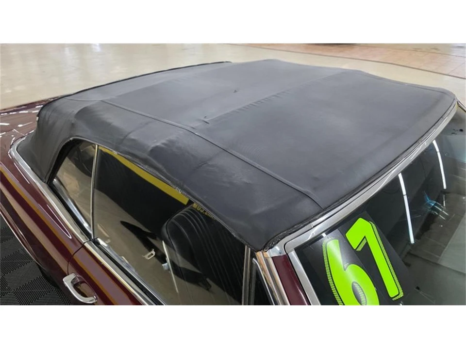 1967 Pontiac GTO 1st Gen - Image 27 of 31