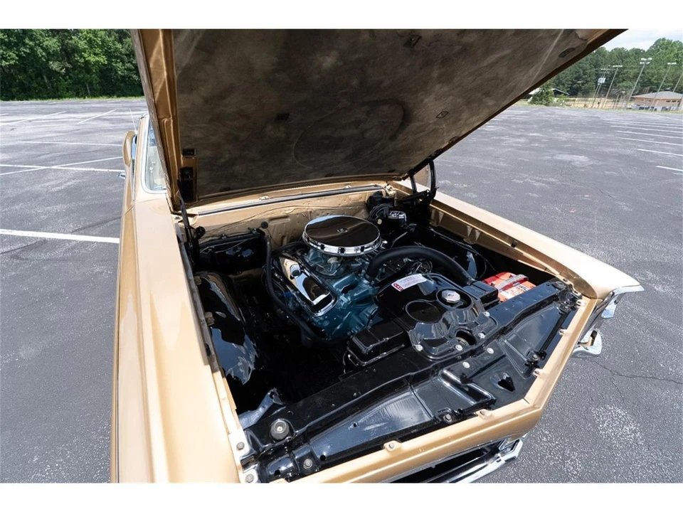 1967 Pontiac GTO 1st Gen - Image 30 of 30