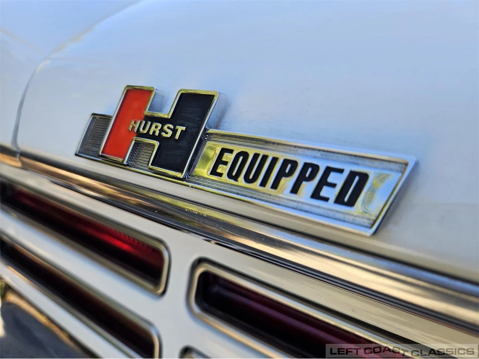 1967 Pontiac GTO 1st Gen - Image 22 of 31