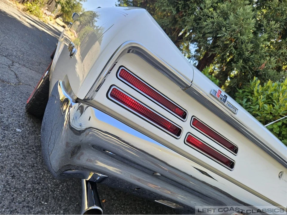 1967 Pontiac GTO 1st Gen - Image 24 of 31