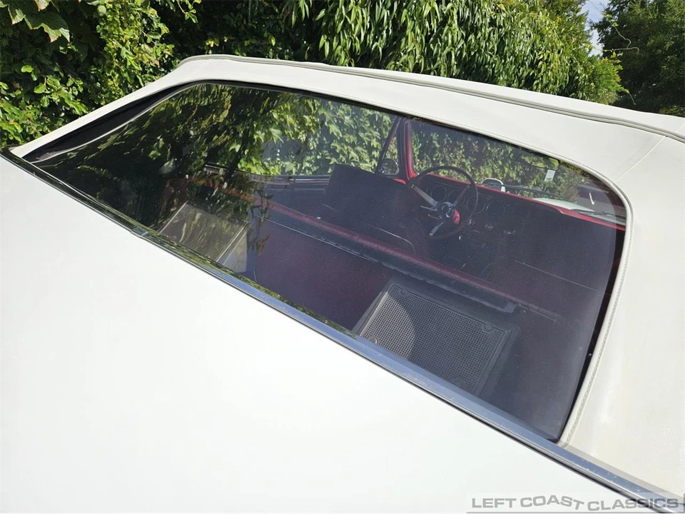 1967 Pontiac GTO 1st Gen - Image 26 of 31