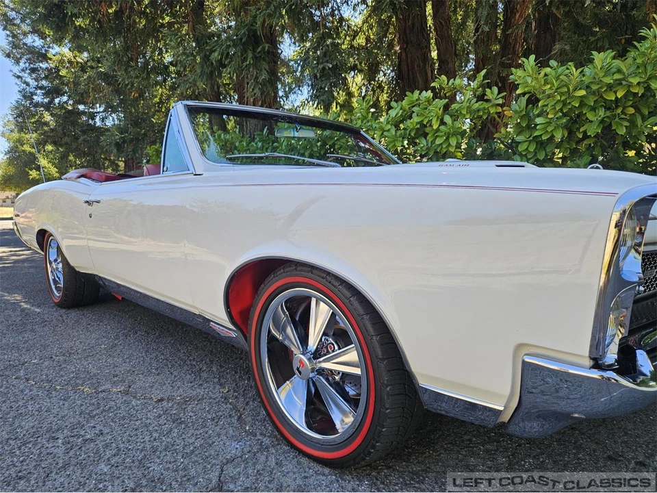 1967 Pontiac GTO 1st Gen - Image 27 of 31