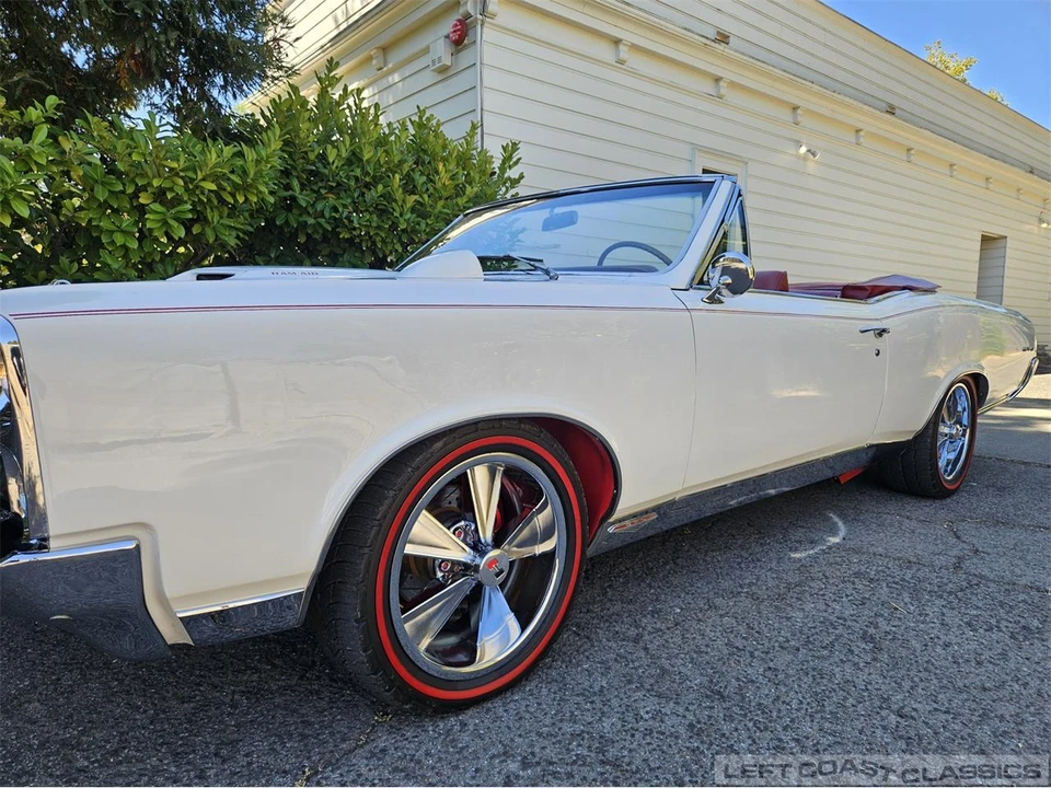 1967 Pontiac GTO 1st Gen - Image 28 of 31