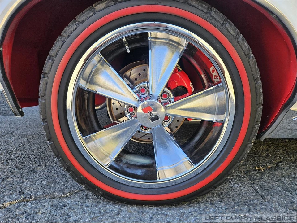 1967 Pontiac GTO 1st Gen - Image 31 of 31