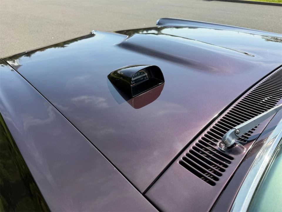 1967 Pontiac GTO 1st Gen - Image 19 of 31