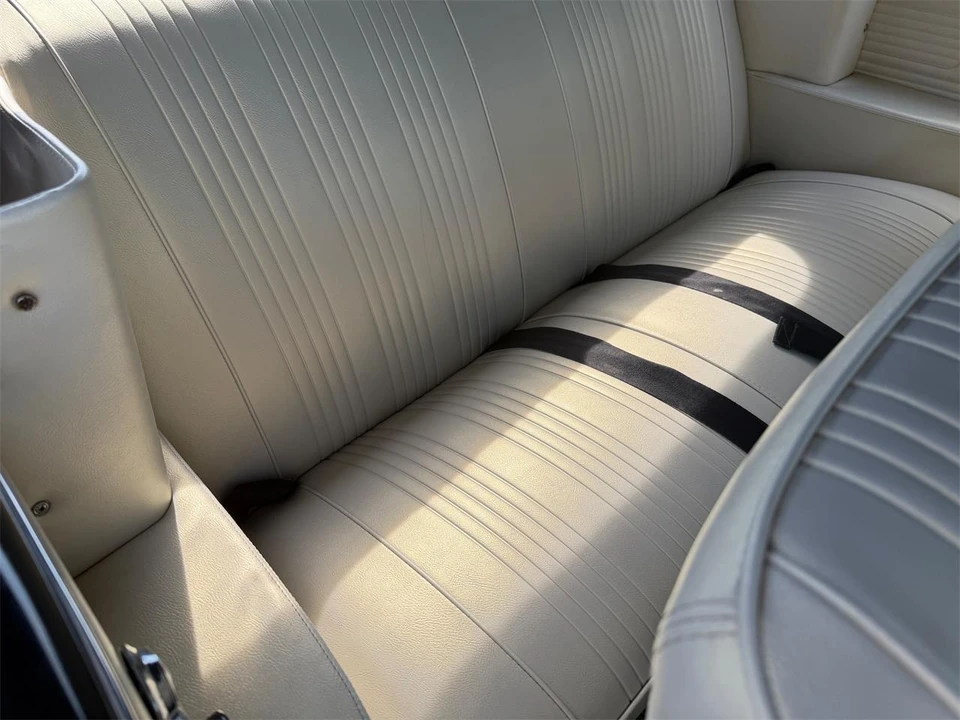 1967 Pontiac GTO 1st Gen - Image 29 of 31