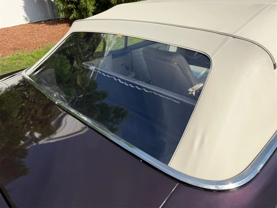 1967 Pontiac GTO 1st Gen - Image 22 of 31