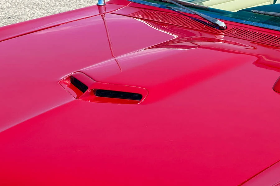 1967 Pontiac GTO 1st Gen - Image 18 of 31