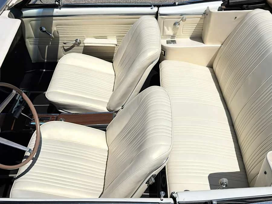 1967 Pontiac GTO 1st Gen - Image 25 of 31