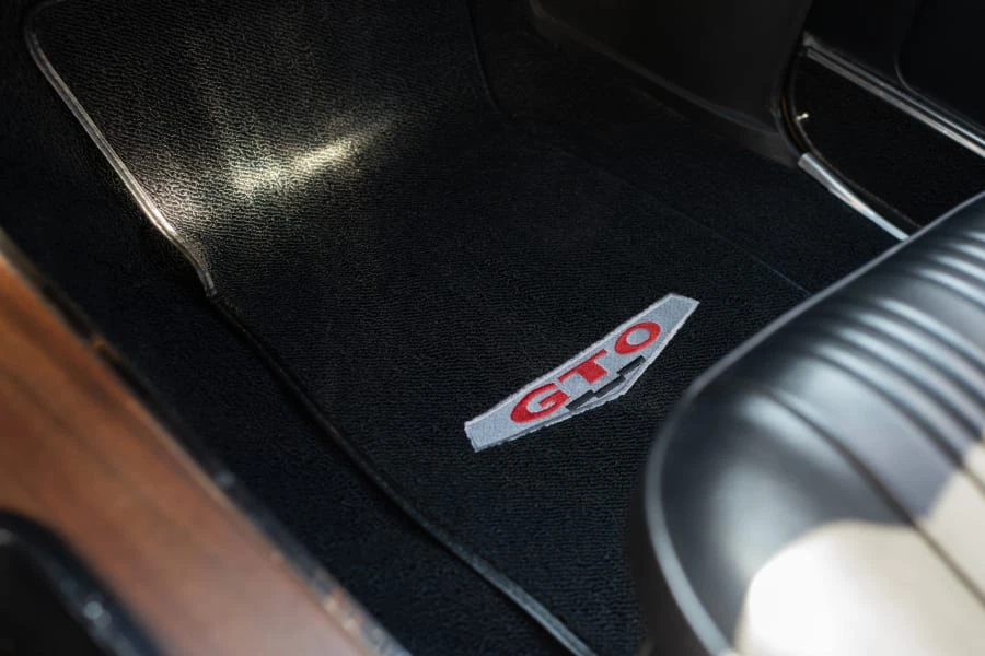 1967 Pontiac GTO 1st Gen - Image 25 of 29